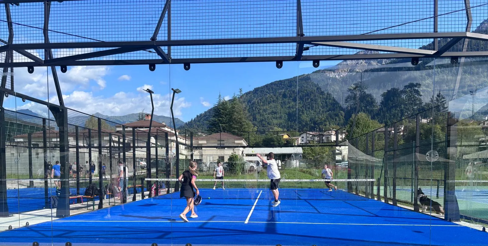 Padel